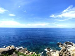 -三亚蜈支洲岛旅游区