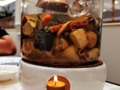 -頂好酒家·经典粤菜(海信广场店)