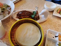 -大鸭梨(天通西苑店)