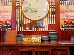 -懂羊帝·羊蝎子·北京菜(小关店)