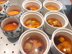 -星伦多海鲜自助餐厅(水晶城购物中心店)
