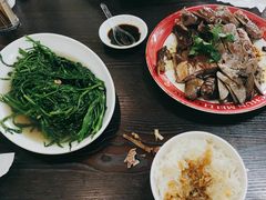 -春梅里卤鹅馆·47年老字号(中山路店)