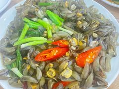 -醉壹号海鲜大排档(厦门美食地标店)