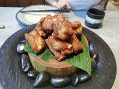 -沿江海南菜·文昌鸡祖师爷(大东海店)