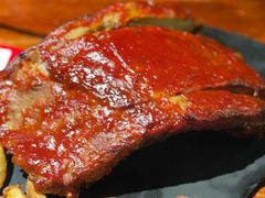 -格鲁·秀色Georgia’s Feast
