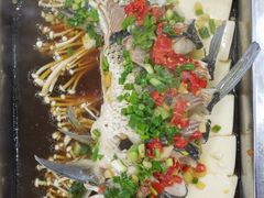 -徽州美食(三十年老店)