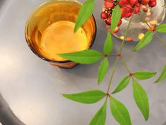 -red donkey coffee