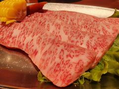 -隐炉和牛烧肉店(群力店)
