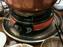 -仁和四季涮肉馆(天坛南门店)