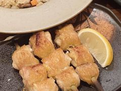 -鸟剑居酒屋(天河南二路店)