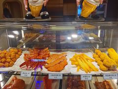 -汤连得温泉馆(宝山店)