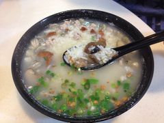 -章记香港仔鱼蛋王(西洋菜街店)