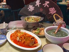 -探花·意境江南菜·唐伯虎文化体验店·松鼠桂鱼(观前店)