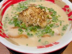 -豚王拉面(澳门银河店)