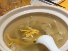 -蔡澜点心·粤菜(花城汇南区店)