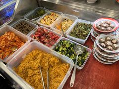 -永安里地摊烤肉(首创店)