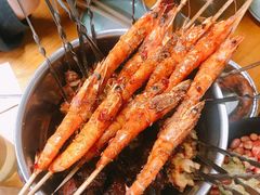 -炒豆合作社(东四总店)