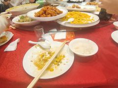 -盈春大饭店(千山路店)