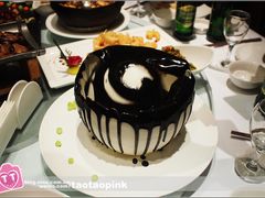 -谷语中餐厅