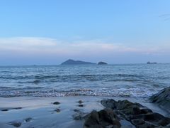-沙扒湾