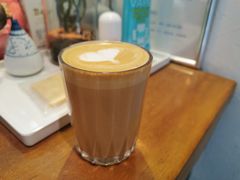 哥伦比亚玫瑰谷-Joymean coffee.见面咖啡