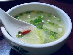 -范记靖远羊羔肉(博物馆店)