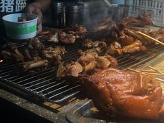 -大学城夜市大排档(凤栖路店)