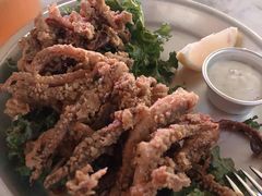 酥炸鱿鱼须-农畉LONFOOD(福田星河COCOPark店)