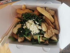 -呷贺盐酥鸡(抄纸巷店)