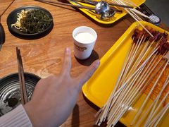 -牛小嫩串串火锅(老国贸总店)