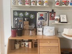 -GOOD好事咖啡(会展城店)