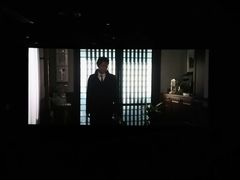 -AMG海上明珠影城(上海环球港RealDCinema店)