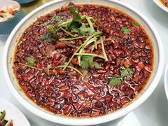 -蓉城小厨·四川味道(浙港国际店)