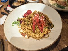 -Pennehut畔尼意面(合肥万象城店)