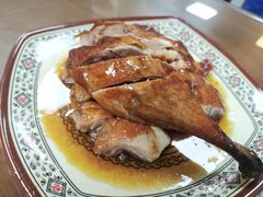 -聂记粤菜馆(鼓西路店)