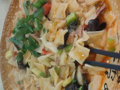 -伊鼎牛肉面(潍坊路店)