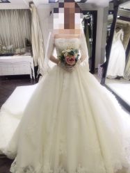 点击看大图 iphone_upload_pic-韩国天使嫁衣婚纱礼服馆(上海旗舰店)
