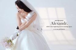 -金夫人婚纱摄影(西昌店)