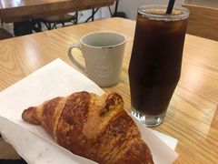 -WATER CAFE(广厦店)