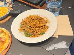 -必胜客(桐乡吾悦广场店)