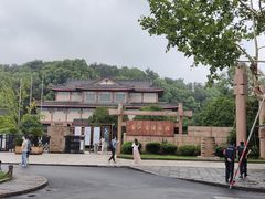 -浙江省博物馆(孤山馆区)