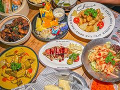 -岛风·台食小馆 ISLAND BISTRO(烟台山店)