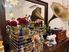 -花满楼(启秀路店)