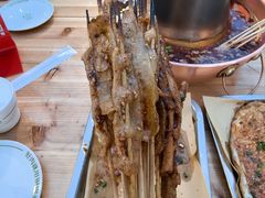 -刘老表·瓦罐汤涮肉(青云谱店)