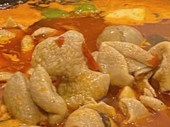 -湘肠香火锅店(团结湖店)