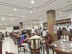 -长平肥姐白粥·海鲜打冷