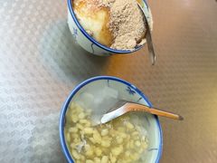 -张钦德·广场老牌豆花甜汤(总店)