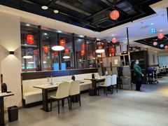 -煲王粤菜餐厅(中侨中心店)