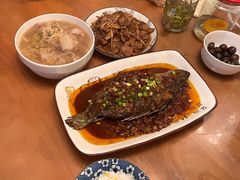 -同庆楼(花园店)