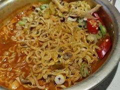 -本家韩国烤肉(青岛万象城店)